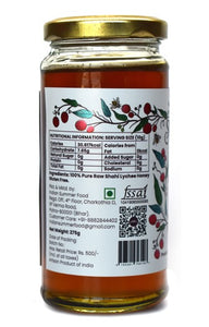 Royal Lychee Honey (275g)